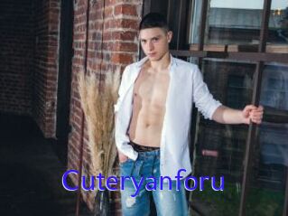 Cuteryanforu