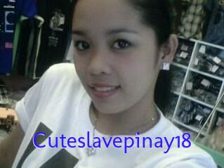 Cuteslavepinay18