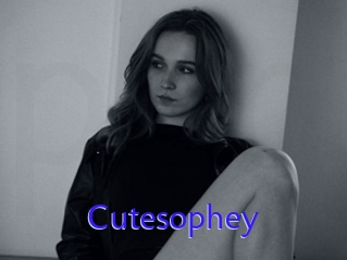 Cutesophey