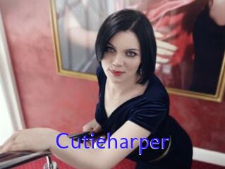 Cutieharper