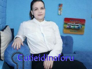 Cutieidinaforu