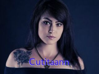 Cutitaann