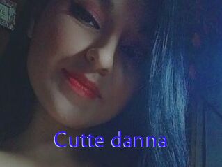 Cutte_danna