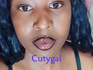 Cutygal