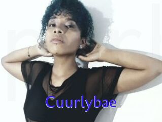 Cuurlybae
