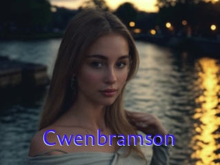 Cwenbramson