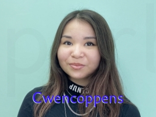 Cwencoppens