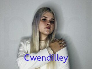 Cwendilley