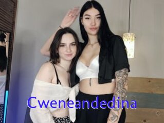 Cweneandedina