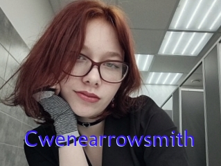 Cwenearrowsmith