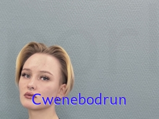 Cwenebodrun