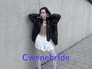 Cwenebride
