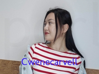 Cwenecarvell