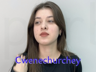 Cwenechurchey
