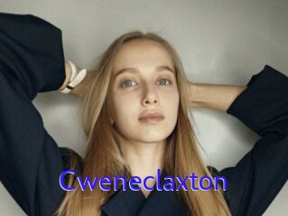 Cweneclaxton