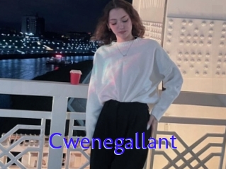 cwenegallant Porno Bild