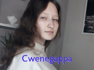 Cwenegappa