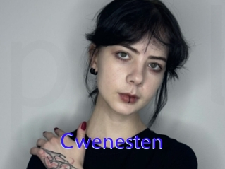 Cwenesten