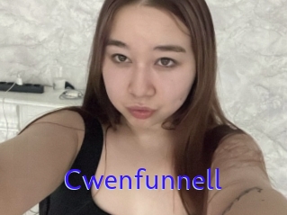 Cwenfunnell