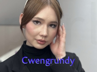 Cwengrundy