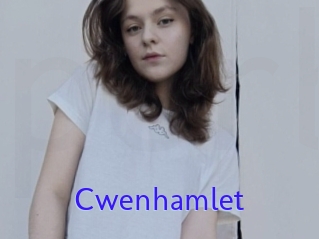 Cwenhamlet