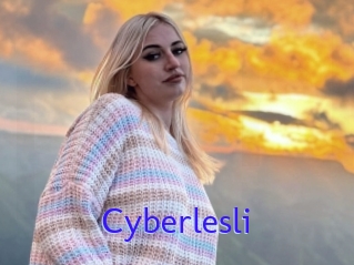 Cyberlesli