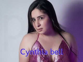 Cynthia_bell