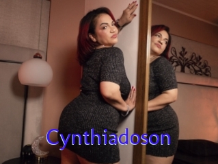 Cynthiadoson