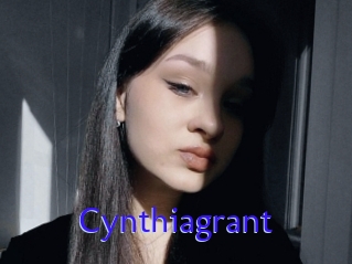 Cynthiagrant