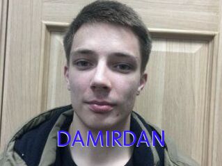 DAMIR_DAN