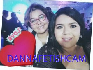 DANNAFETISHCAM