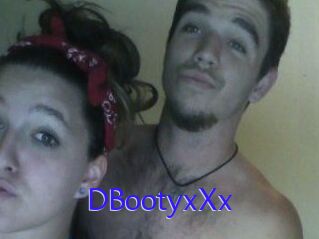 DBootyxXx