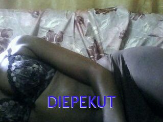 DIEPEKUT