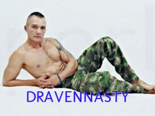 DRAVENNASTY