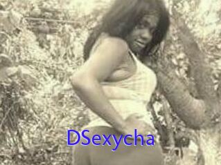 DSexycha