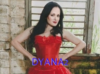 DYANA2