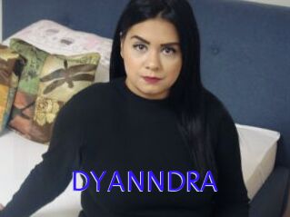 DYANNDRA