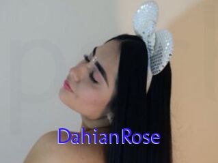 DahianRose