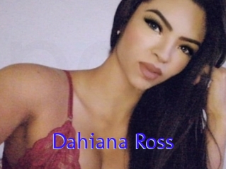 Dahiana_Ross Porno Bild