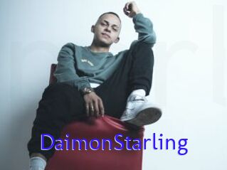 DaimonStarling