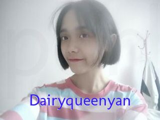 Dairyqueenyan