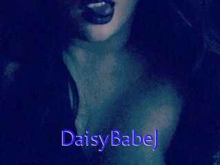 DaisyBabeJ