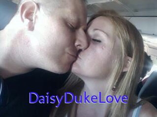 DaisyDukeLove