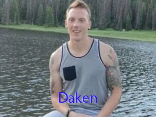 Daken