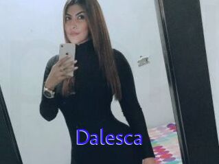 Dalesca
