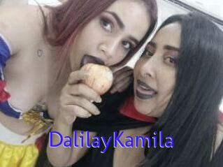 DalilayKamila