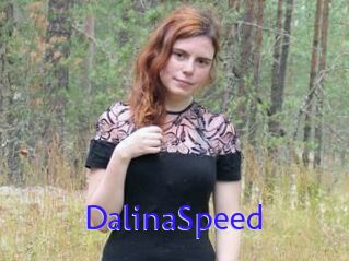 DalinaSpeed