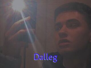 Dalleg