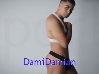 DamiDamian