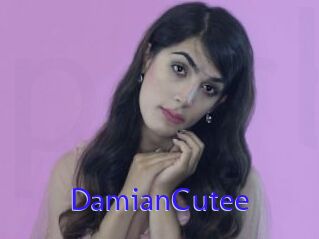 DamianCutee